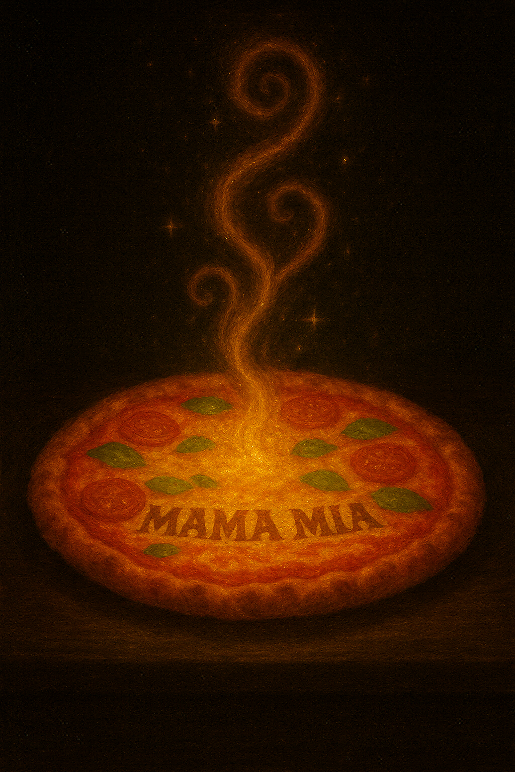 Mama Mia Meals